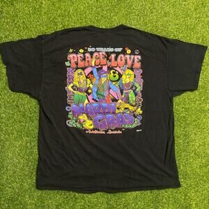 Krewe of Dionysos 20th Anniversary Mardi Gras T-Shirt